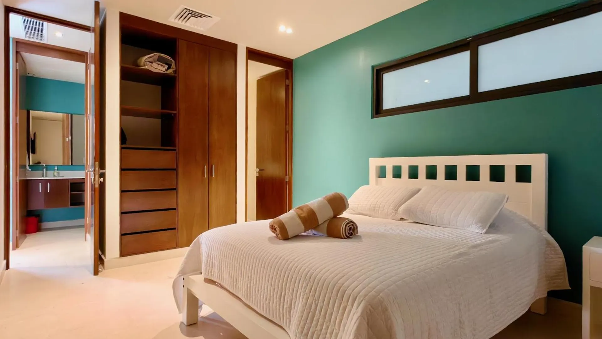 Miranda 315 By Booking Guys Playa del Carmen 0*,  Mexiko