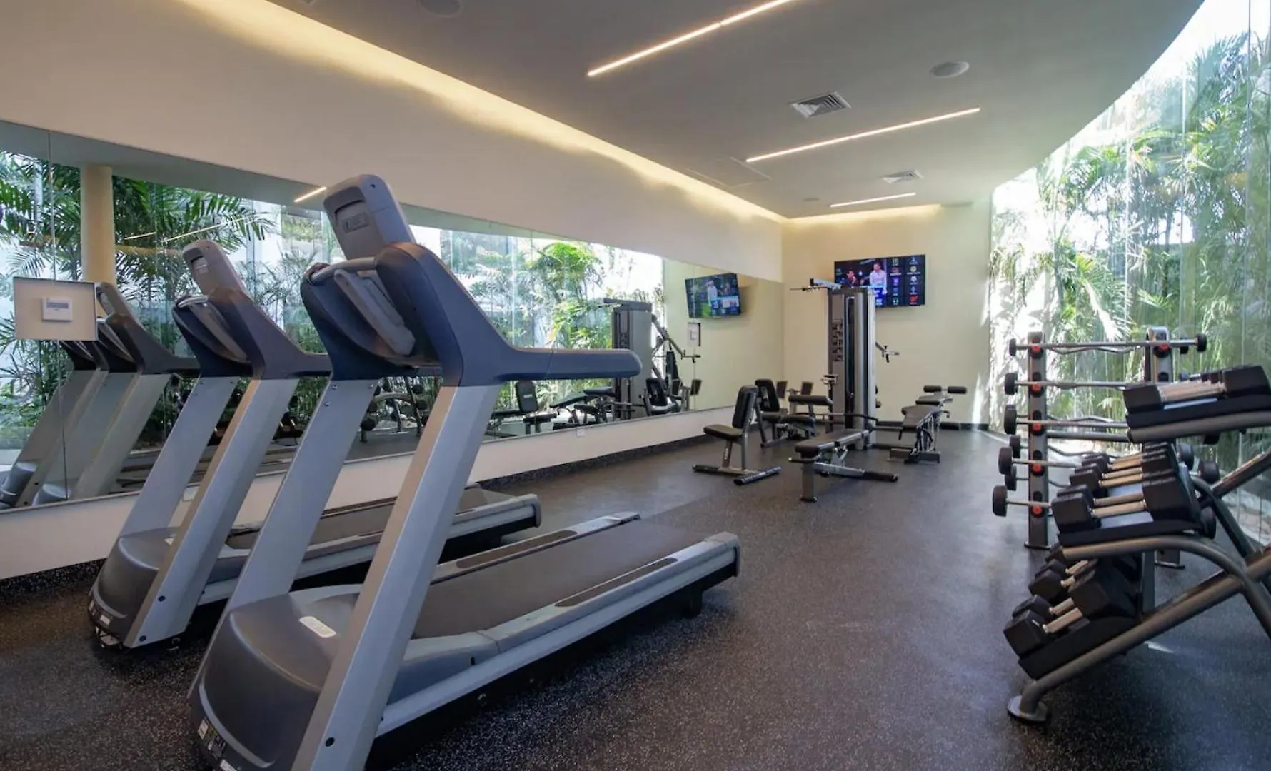 Miranda 315 By Booking Guys Playa del Carmen Apartmán