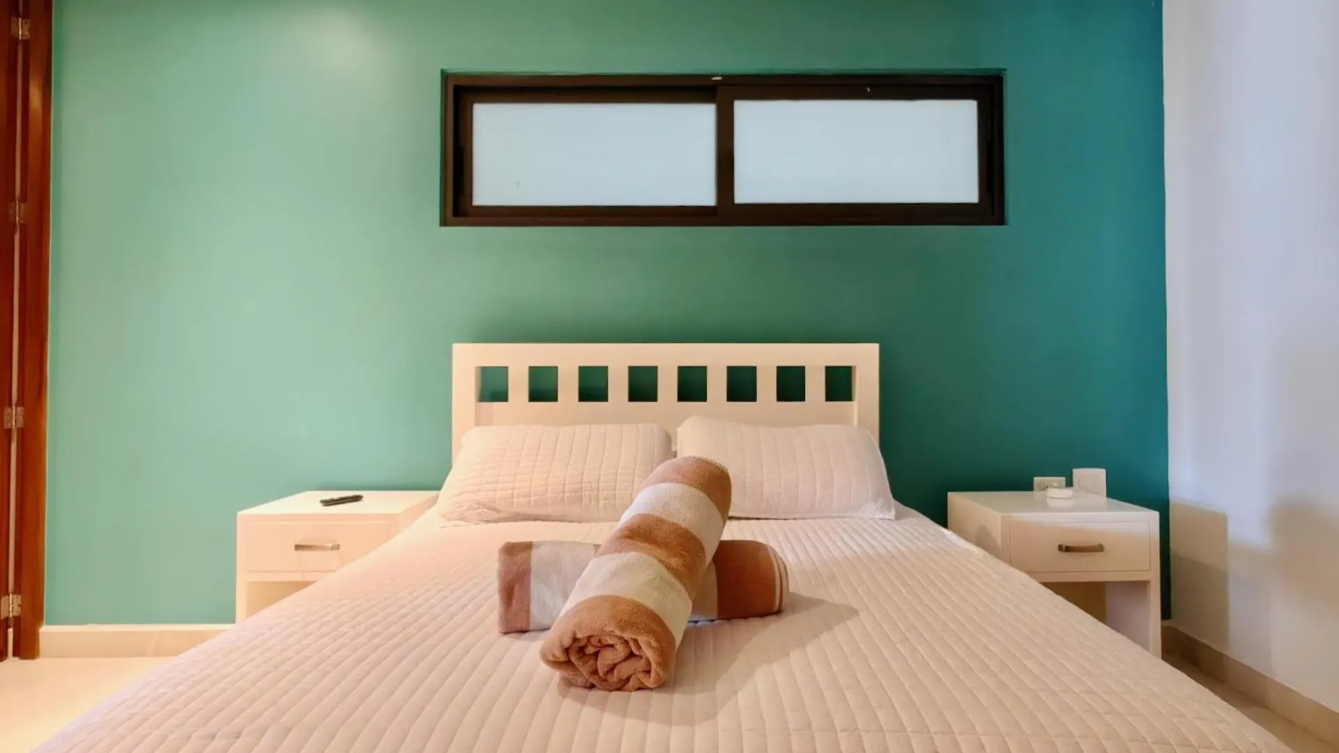 Apartmán Miranda 315 By Booking Guys Playa del Carmen