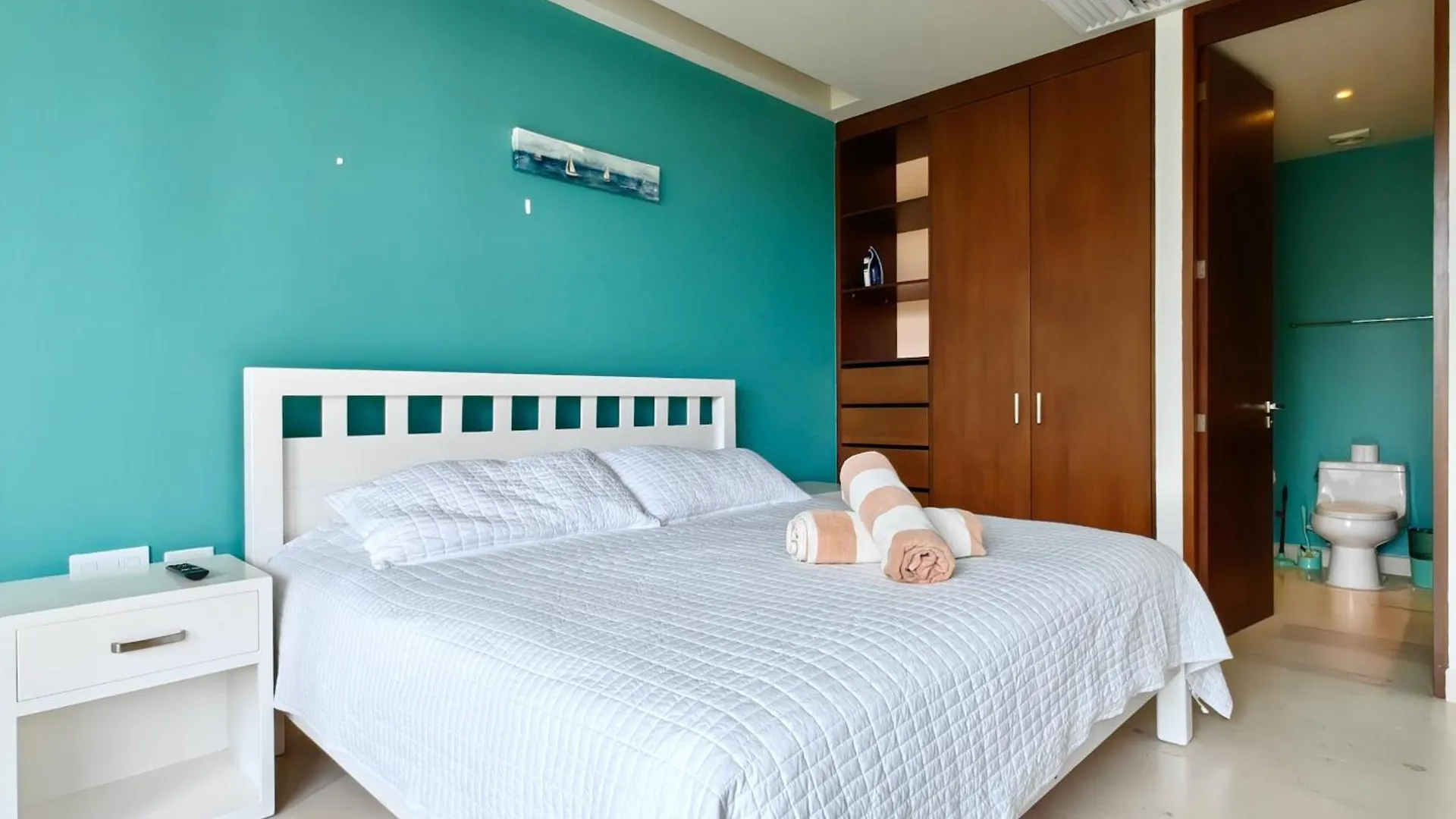 Apartmán Miranda 315 By Booking Guys Playa del Carmen