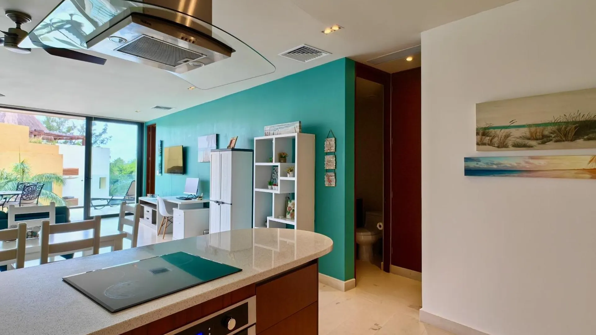 Miranda 315 By Booking Guys Playa del Carmen Apartmán