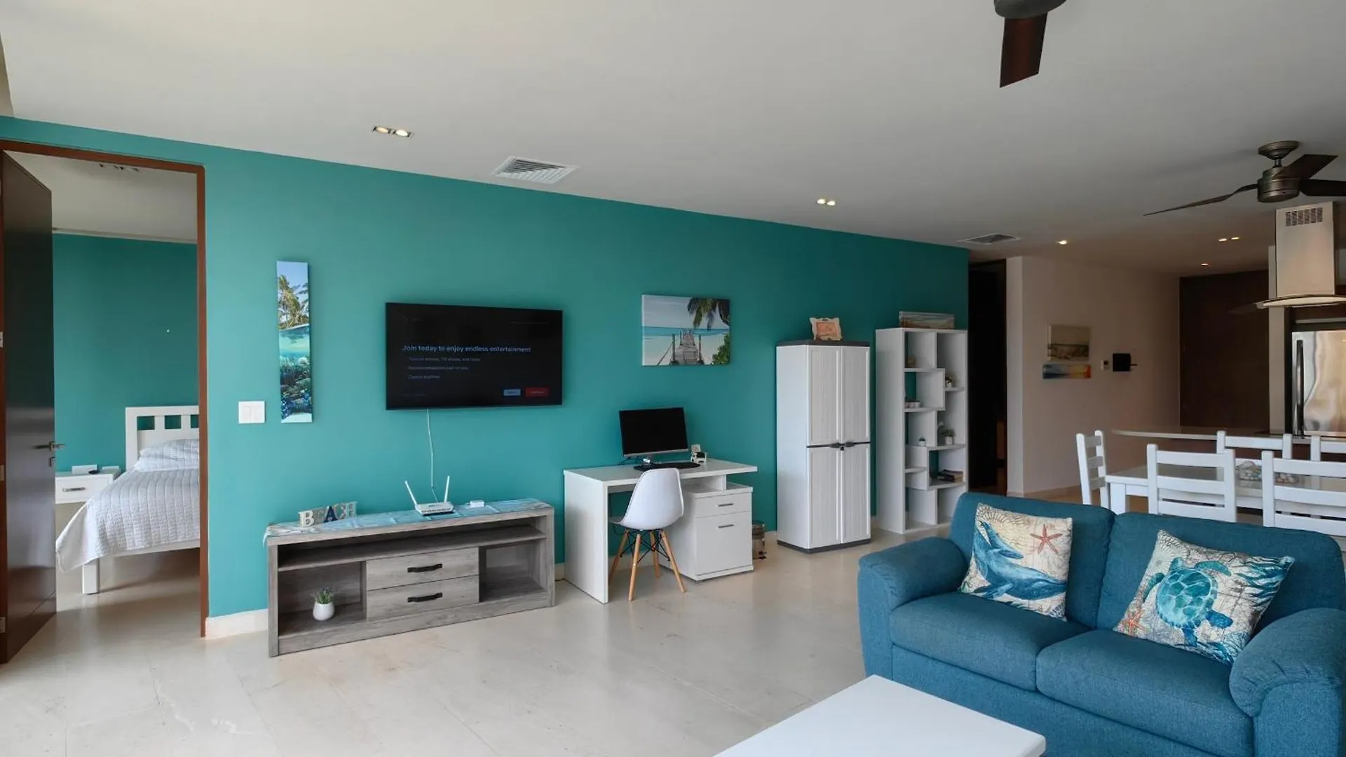 Miranda 315 By Booking Guys Playa del Carmen Apartmán