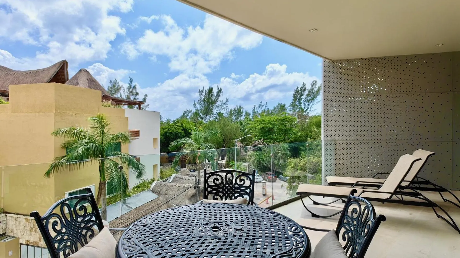 Apartmán Miranda 315 By Booking Guys Playa del Carmen