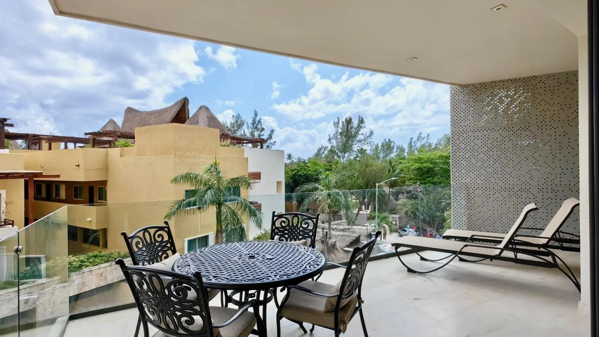 Apartmán Miranda 315 By Booking Guys Playa del Carmen