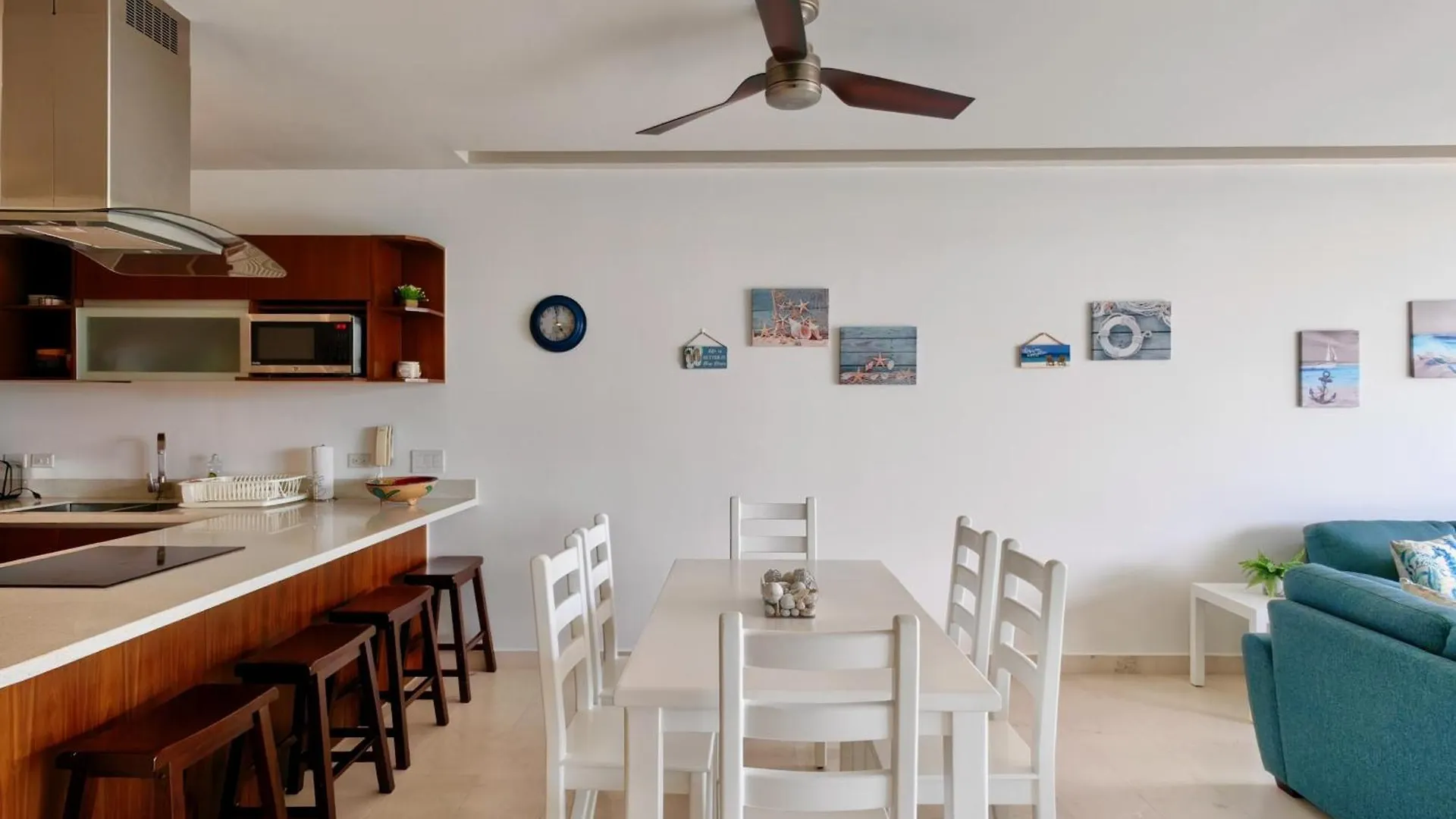 Miranda 315 By Booking Guys Playa del Carmen 0*,  Mexiko
