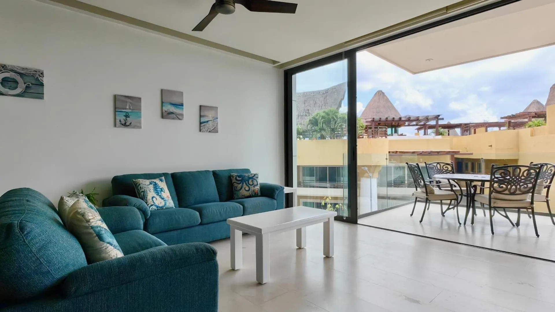 Miranda 315 By Booking Guys Playa del Carmen Apartmán