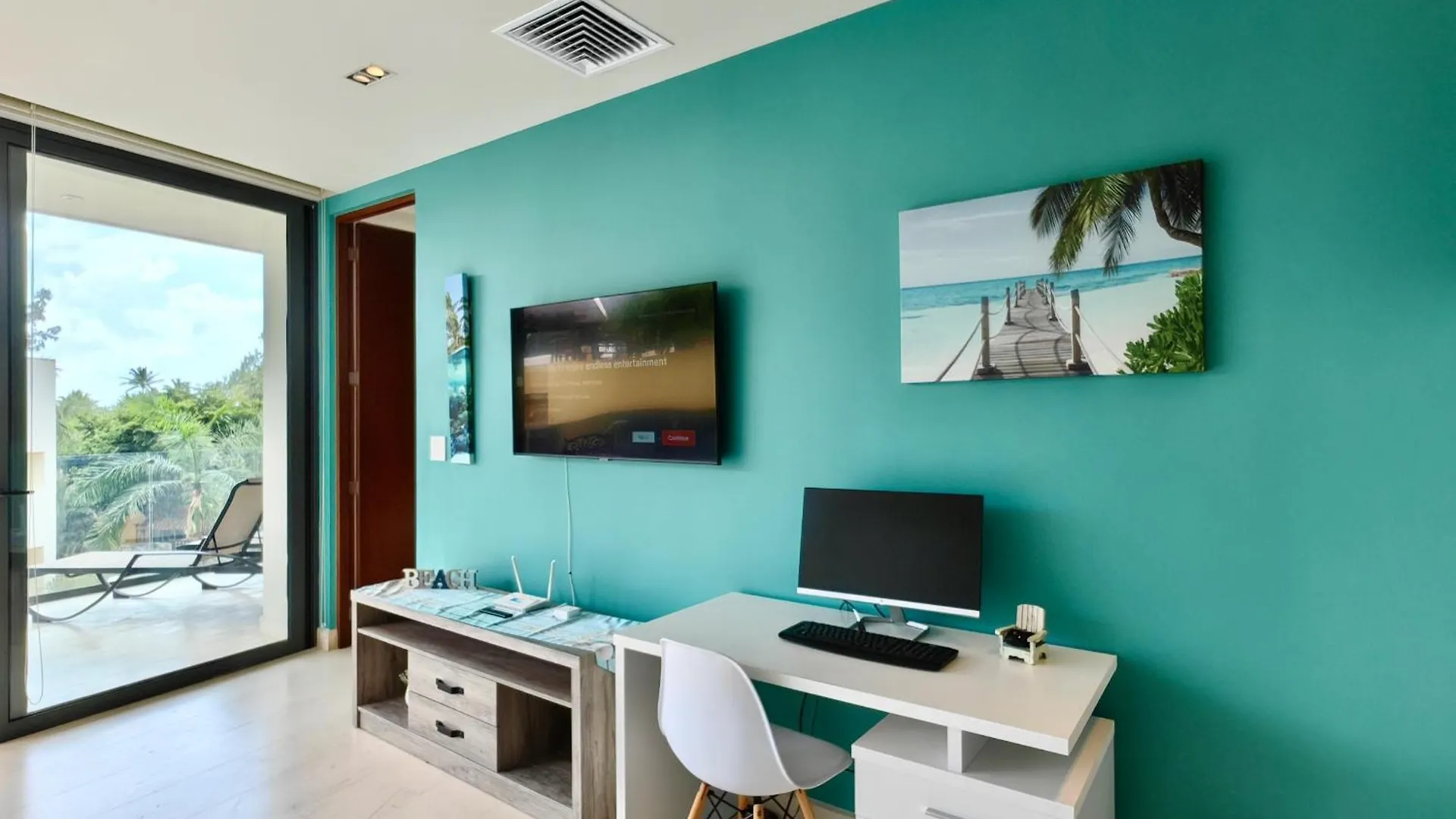 Apartmán Miranda 315 By Booking Guys Playa del Carmen Mexiko
