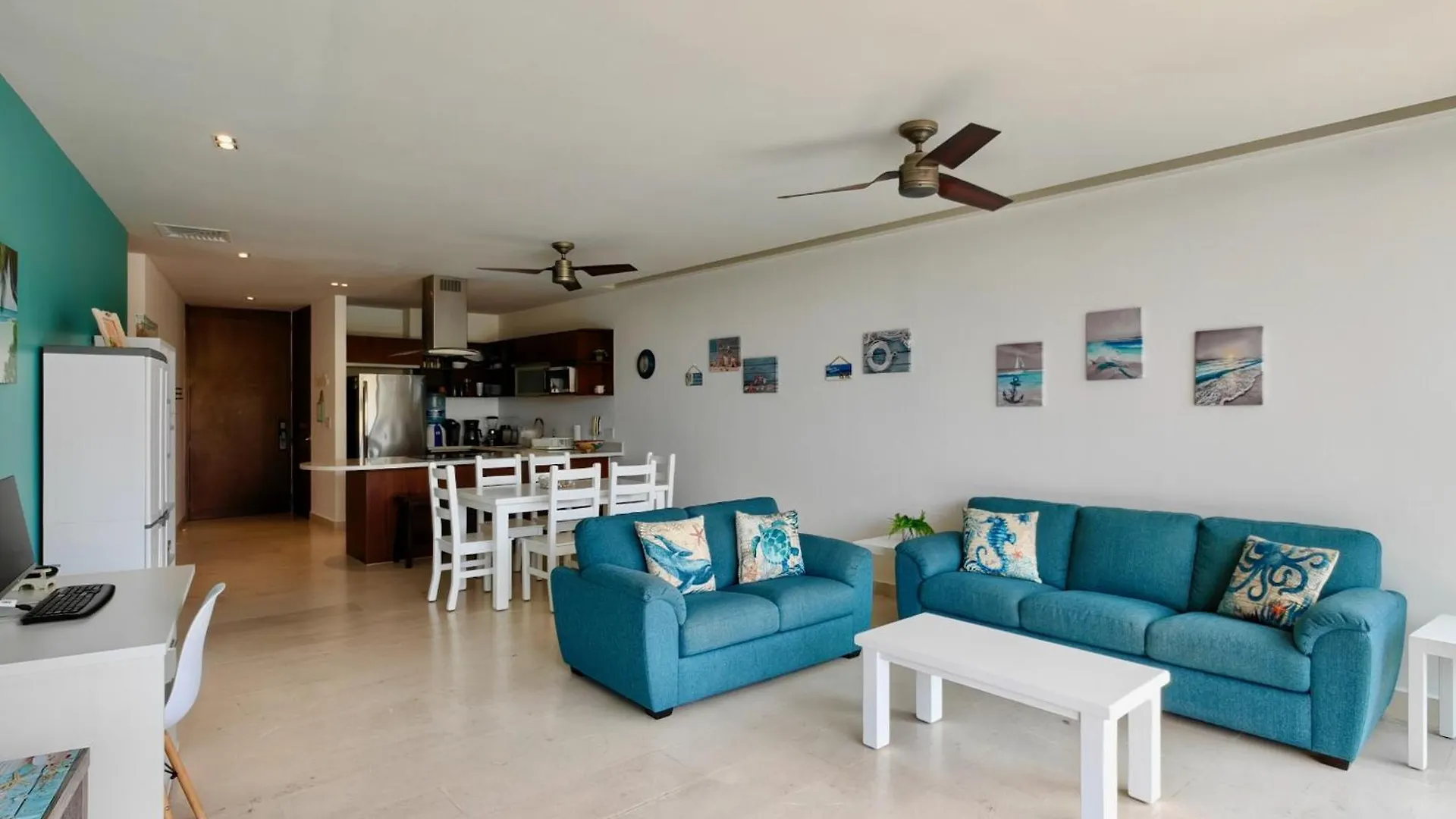 Apartmán Miranda 315 By Booking Guys Playa del Carmen Mexiko