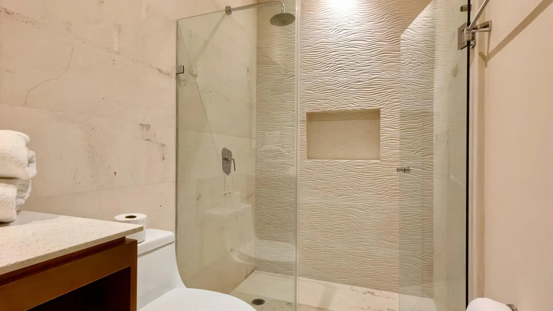 Miranda 315 By Booking Guys Playa del Carmen Apartmán