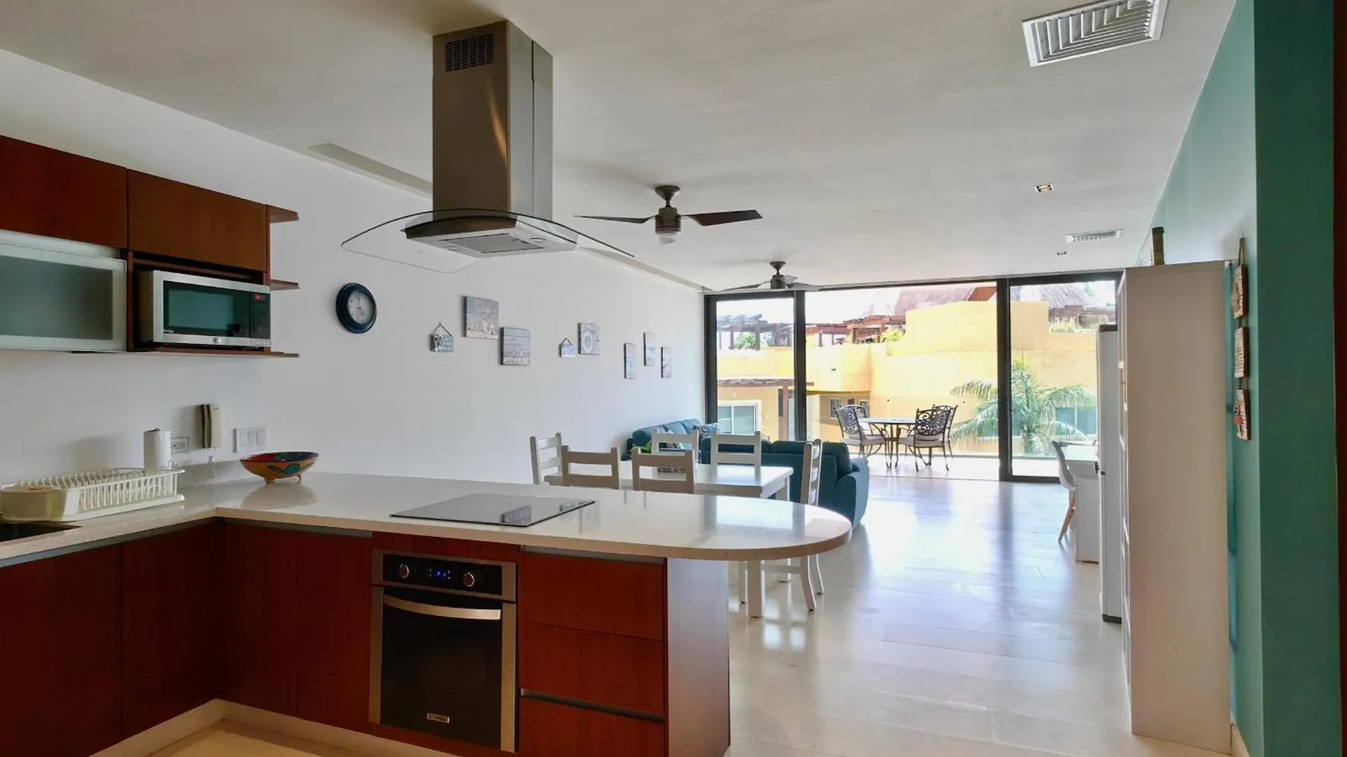 Apartmán Miranda 315 By Booking Guys Playa del Carmen