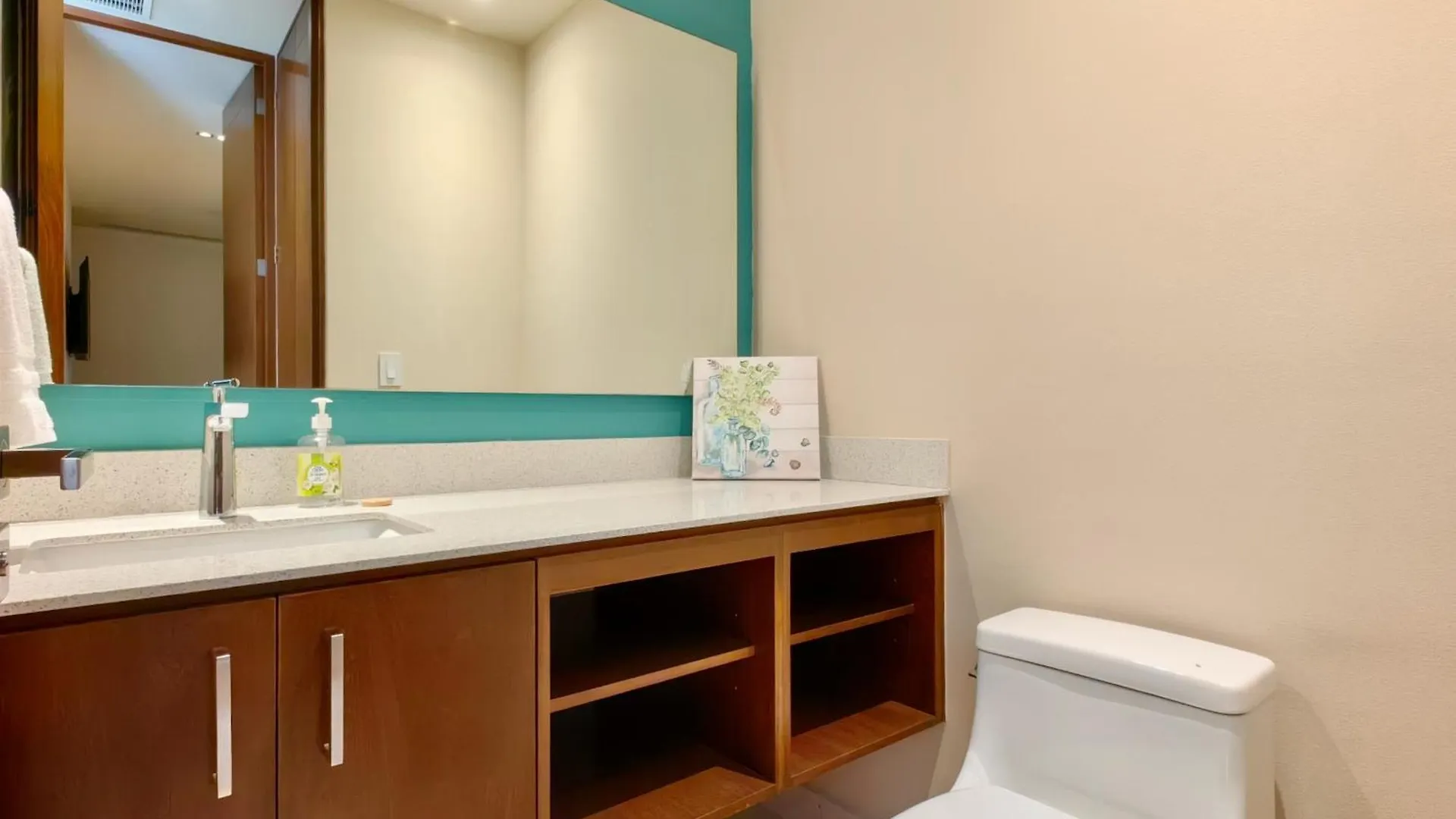 Apartmán Miranda 315 By Booking Guys Playa del Carmen