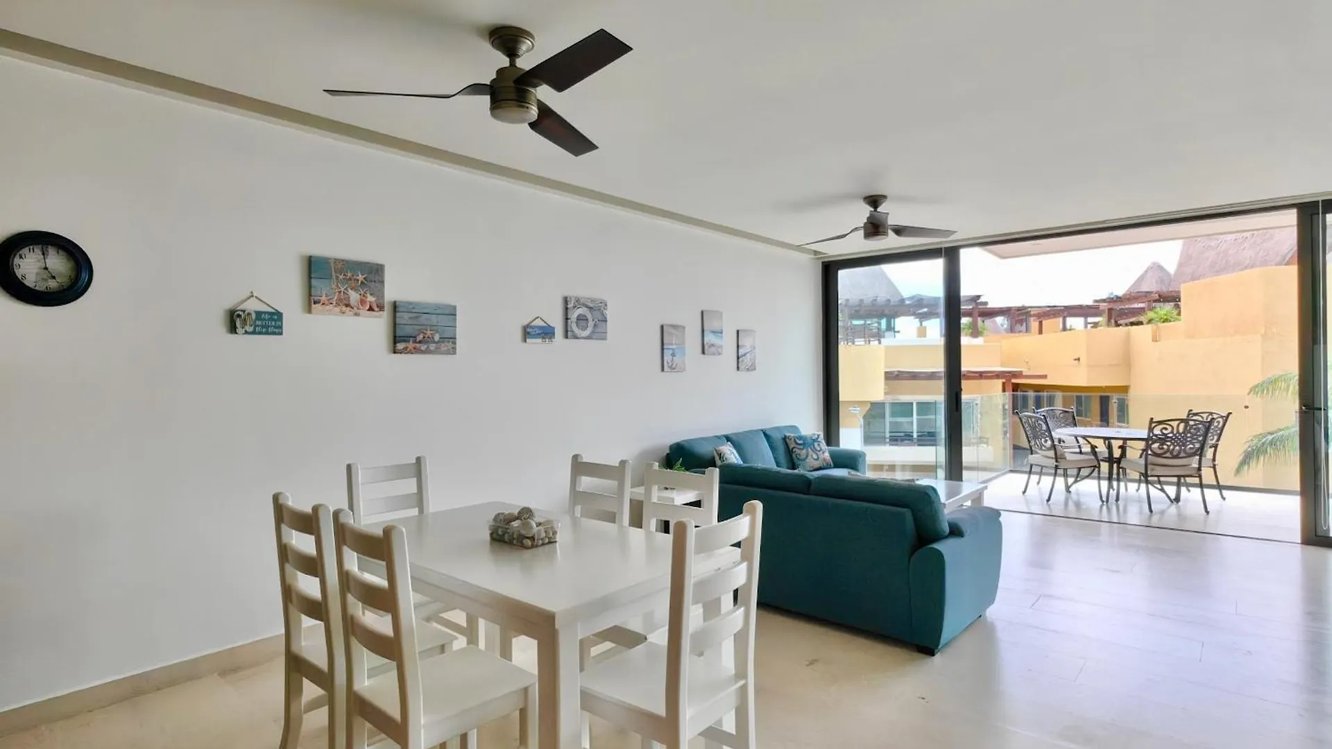 Apartmán Miranda 315 By Booking Guys Playa del Carmen