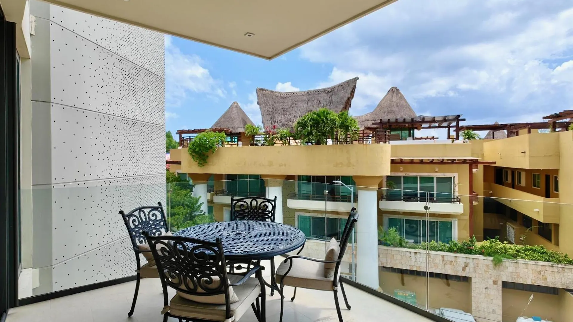 Miranda 315 By Booking Guys Playa del Carmen Apartmán