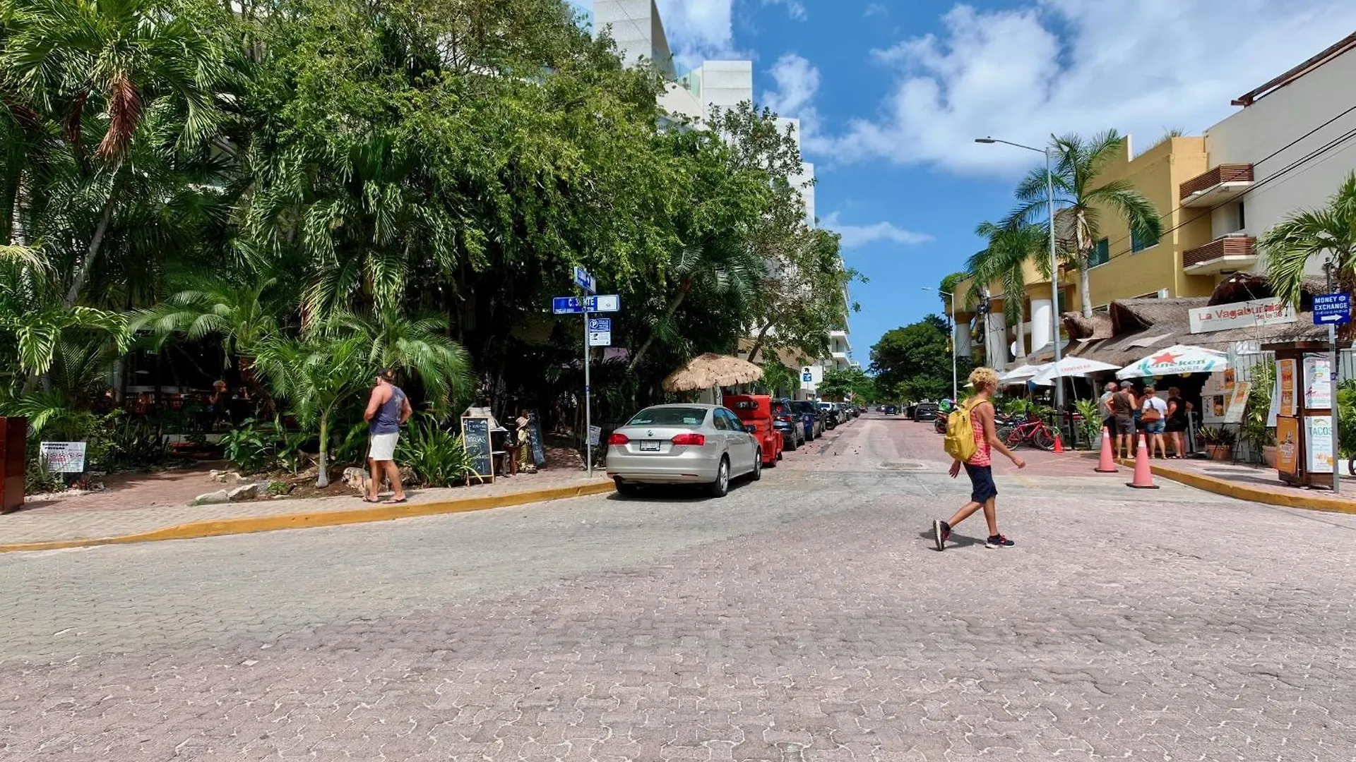 Miranda 315 By Booking Guys Playa del Carmen 0*,  Mexiko